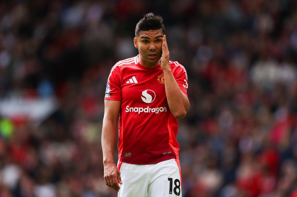 贝尔戈米：看看那不勒斯有多少人缺阵，如今他们比上赛季更强