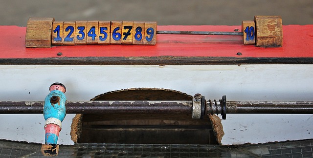 以往的比赛 以往的比赛