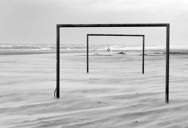 激烈竞逐之 激烈竞逐之